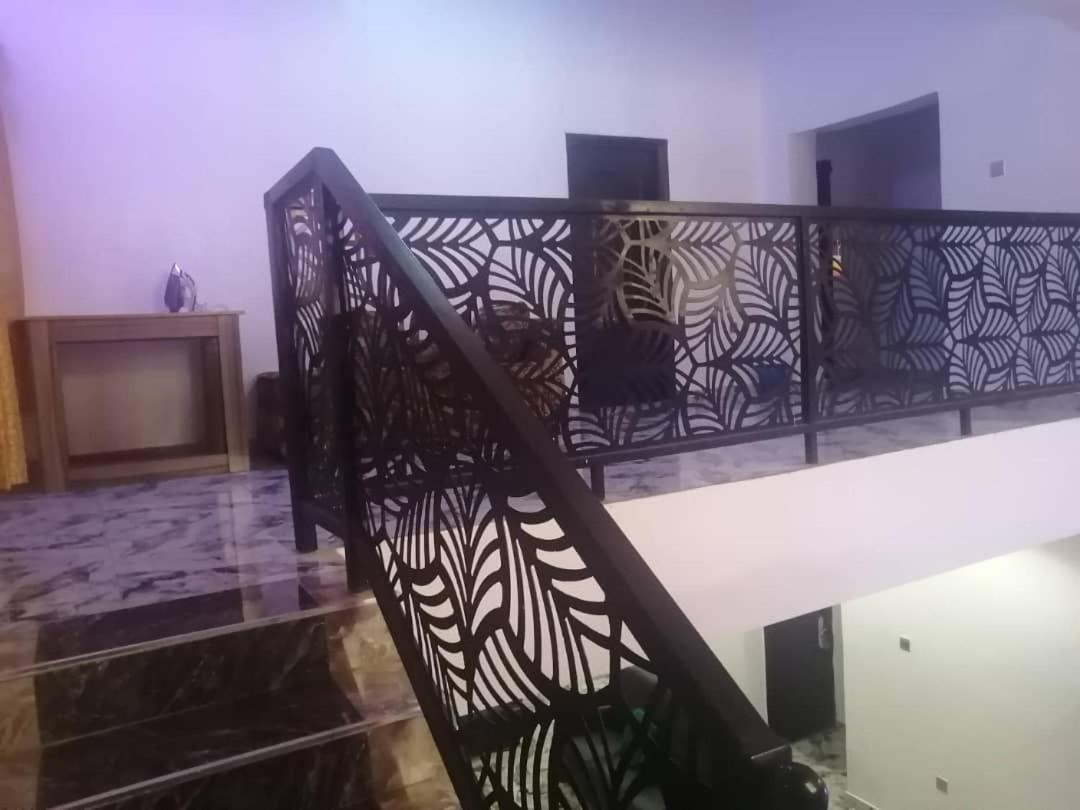 Saint Kingsley Apartment Ibadan Ngoại thất bức ảnh